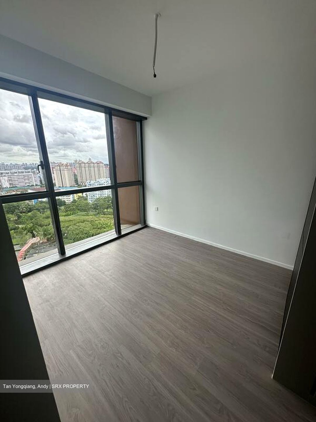 Amo Residence (D20), Apartment #517254001